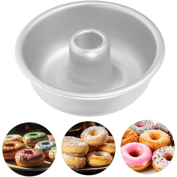 Ramekins - Donut Pan For Baking, Baking Pudding Cups, Souffle Dish,Oven Safe - Send Goods From Local Warehous