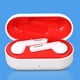 thumbnail image 5 of Gwong Electrónica 1 parimiento para Lenovo HT28 Auriculares inalámbricos HiFi Touch Control ABS Bluetooth-Compatible con HIFI Estéreo Estéreo En Auriculares para Deportes, 5 of 6