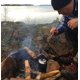 thumbnail image 5 of 1 Uds. Herramientas para fuego de acampada, tubo de soplado de acero inoxidable, tubo de soplado, 5 of 5