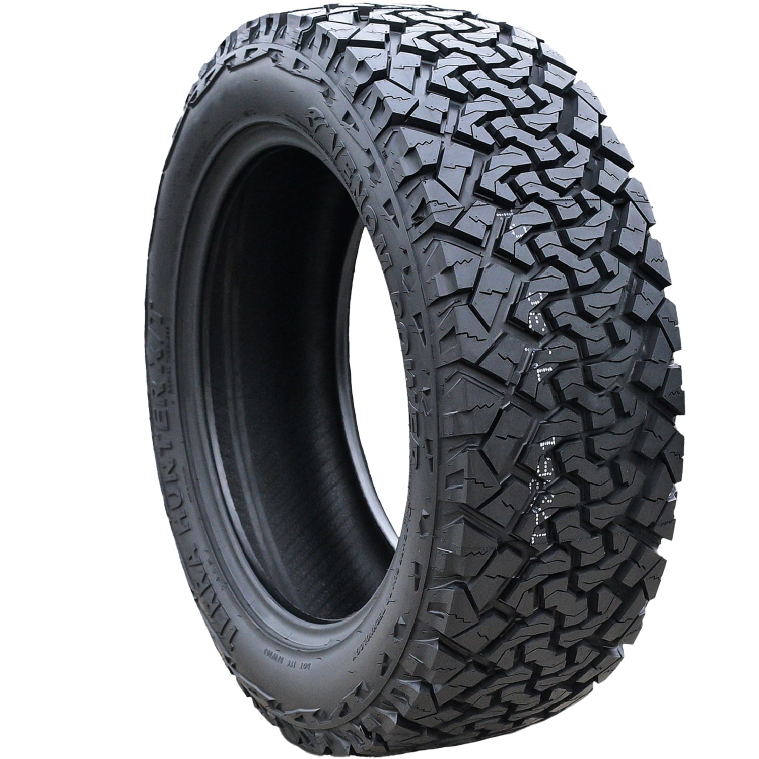 Venom Power Terra Hunter X/T - 37X13.50R20 Tire