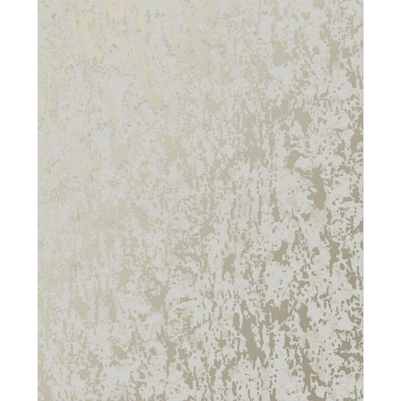 Milan Texture Taupe and Gold Wallpaper