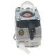 thumbnail image 3 of Stihl FS38 FS45 FS46 FS55 2-Mix Carburetor - Compatible with Stihl 4140 120 0623, 3 of 3