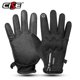 thumbnail image 2 of Touchscreen Motorcycle Full Finger Gloves Winter Warm Moto Motocross Motorbike Biker Enduro Waterproof Protective Gear Men Women, 2 of 5