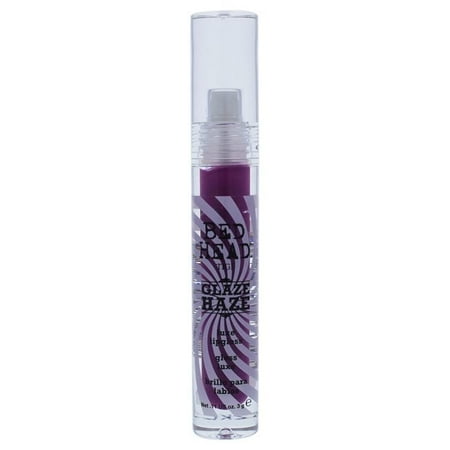 TIGI for Women Bed Head Luxe Lipgloss, Glaze Haze, 0.11 oz