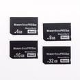 thumbnail image 4 of Memory Stick Pro Duo de 16 GB (Mark2) para PSP1000/2000/3000, 4 of 4
