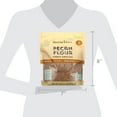 thumbnail image 6 of Nature’s Eats Finely Ground Pecan Flour - Gluten-Free, Keto & Paleo Friendly, Non-GMO, 16 oz, 6 of 6