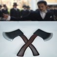 thumbnail image 4 of Axe Accessoires de Performance Axes de Jouets Axes Longs Simples Faux Axe pour Enfant, 4 of 8