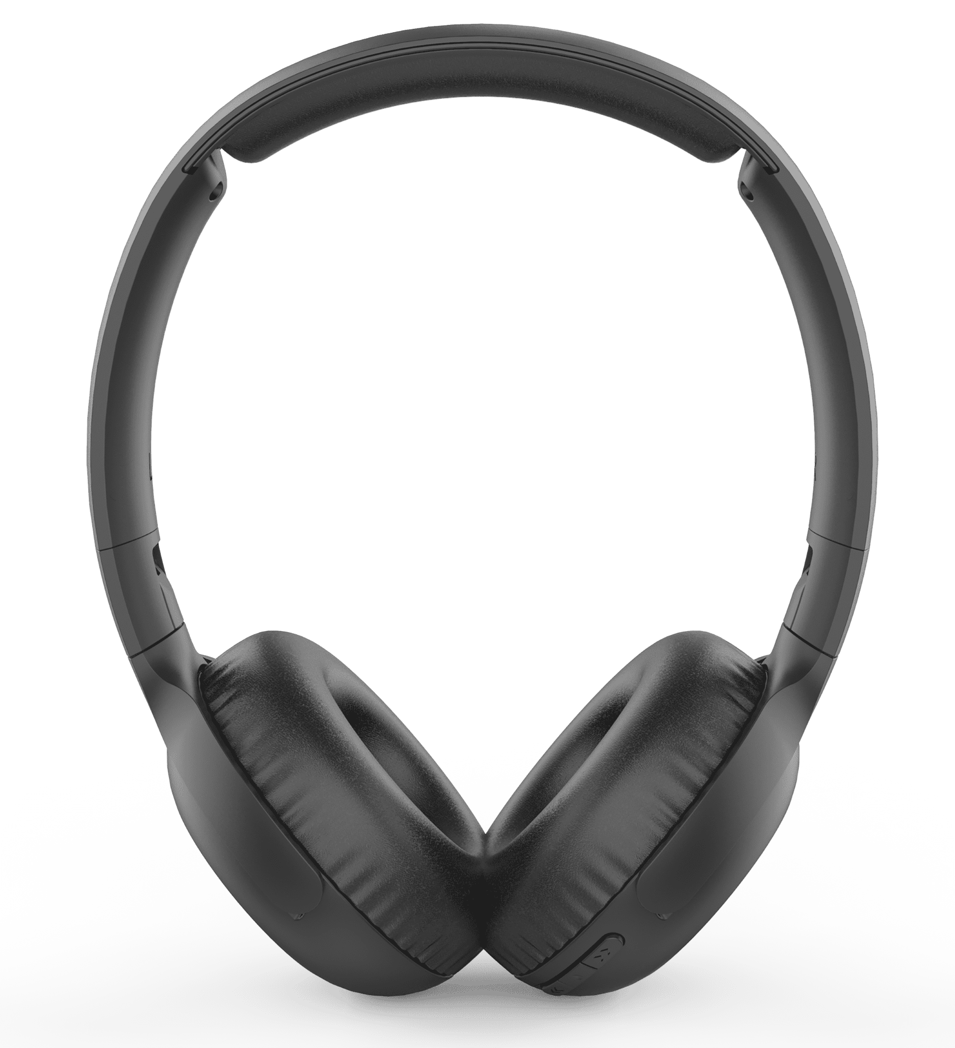 Wacht even Keuze Samuel Philips Wireless Bluetooth on-Ear Headphones with up to 15 Hours Playtime,  Black - Walmart.com