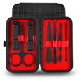 thumbnail image 1 of Men's Manicure Set Men's Pedicure Manicure Travel Set, 1 of 5