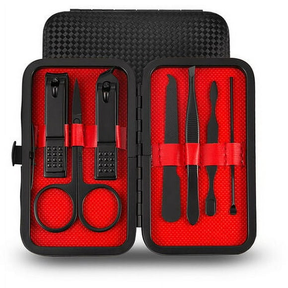 Men's Manicure Set Men's Pedicure Manicure Travel Set