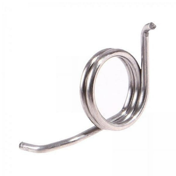 harayaa 2xBaits Casting Water Drop Wheel Spring Accessory Equipment Modified Tool Part 1000 to 2000 Spring