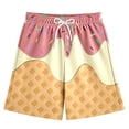 thumbnail image 4 of Pantalon Garçon Actif Enfants Durable Style Classique École Jeu Diverses Activités Saisons Vêtements, 4 of 4