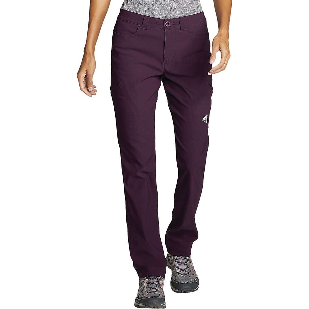 eddie bauer first ascent fleece lined pants