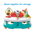 thumbnail image 4 of Tiny Love 4-in-1 Play and Go Mobile Activity Center, 4 of 6