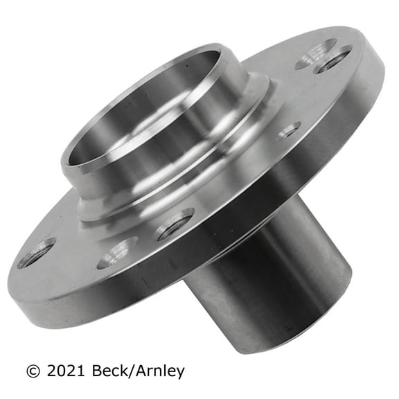 BeckArnley 051-6128 Wheel Hub