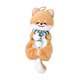 thumbnail image 2 of Estuche para lápices con forma de perro. Adorable y lindo neceser multiusos para maquillaje, ideal para la oficina, el hogar y los niños. shiba-inu, 2 of 9