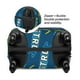 thumbnail image 2 of Fotbe Machinery Road Construction Funda Protectora para Equipaje, Antirrayones y Resistente a la Suciedad, Compatible con Maletas de 18 a 32 Pulgadas-Large, 2 of 7