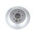 thumbnail image 2 of Power Stop Rear One Geomet Coated Brake Rotor AR85100EVC, 2 of 4