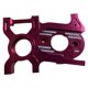 thumbnail image 2 of Soporte de montaje de motor RC perfke rojo, 2 of 4