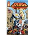 thumbnail image 1 of Freak Force #7 VF ; Image Comic Book, 1 of 1