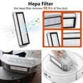 thumbnail image 5 of 26 Pieces Vacuum Cleaner Replacement Accessories Set, for L10 Ultra/ L10s Pro/ L10s Pro Gen 2/ L10 Prime, 5 of 5