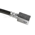 thumbnail image 3 of Sunsong 2205608 Brake Hydraulic Hose, 3 of 4