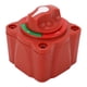 thumbnail image 1 of Boat Battery Switch with Knob Fireproof On Off Marine Battery Single Circuit Switch DC48V 300A, 1 of 5