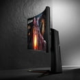 thumbnail image 3 of LG 34GP950G 34" WQHD Nano IPS 144Hz 1ms Gaming Monitor, 3 of 9