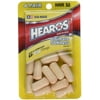 Hearos Ultimate Softness Series Ear Plugs, 6 pairs (Pack of 4)