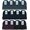 12 Pack Stripes, variant on SOCKS'NBULK Winter Beanies & Gloves for Men & Women, Warm Thermal Cold Resistant Bulk Packs(12 Pack Assorted)