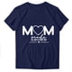 thumbnail image 1 of Blusas de Manga Corta para las Mujeres Divertido Impreso Cuello Redondo Tee, Vintage Humor Gráfico Blusas de Primavera para las Mujeres, 1 of 3
