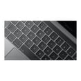 thumbnail image 5 of moshi ClearGuard - Keyboard cover - transparent - for Apple MacBook Pro with Touch Bar (Late 2016), 5 of 5