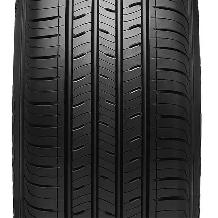 Set of 4 Kumho Solus TA31 205/60R16 92H Tires Fits: 2015-17 Kia