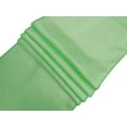 thumbnail image 4 of 10 Pcs Satin Table Runner Wedding Party Banquet Decoration&nbsp;12 x 108&nbsp;- Mint Green, 4 of 7