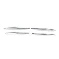 thumbnail image 1 of Reemplazo de molduras de luz antiniebla Vevor para Mercedes Benz Clase E W213 E200 E300 2021, 1 of 5