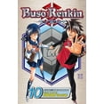 thumbnail image 3 of Buso Renkin, Vol. 10: Period (Buso Renkin), 3 of 3