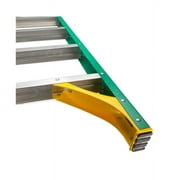 6 Fg Stepldr W/pail Shelf