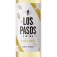 thumbnail image 2 of Vino Blanco Los Pasos Septima Dulce 750 ml, 2 of 3