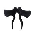 thumbnail image 1 of Light weight Bicycles Brake Handle Universals For Road Fixed Track Folding Bikes Precises Control Ergonomic, 1 of 4