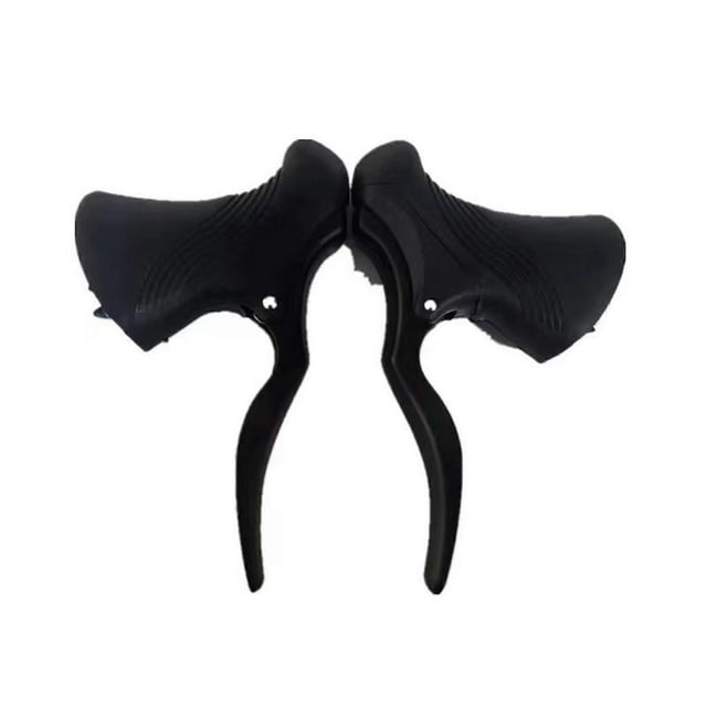 Light weight Bicycles Brake Handle Universals For Road Fixed Track Folding Bikes Precises Control Ergonomic