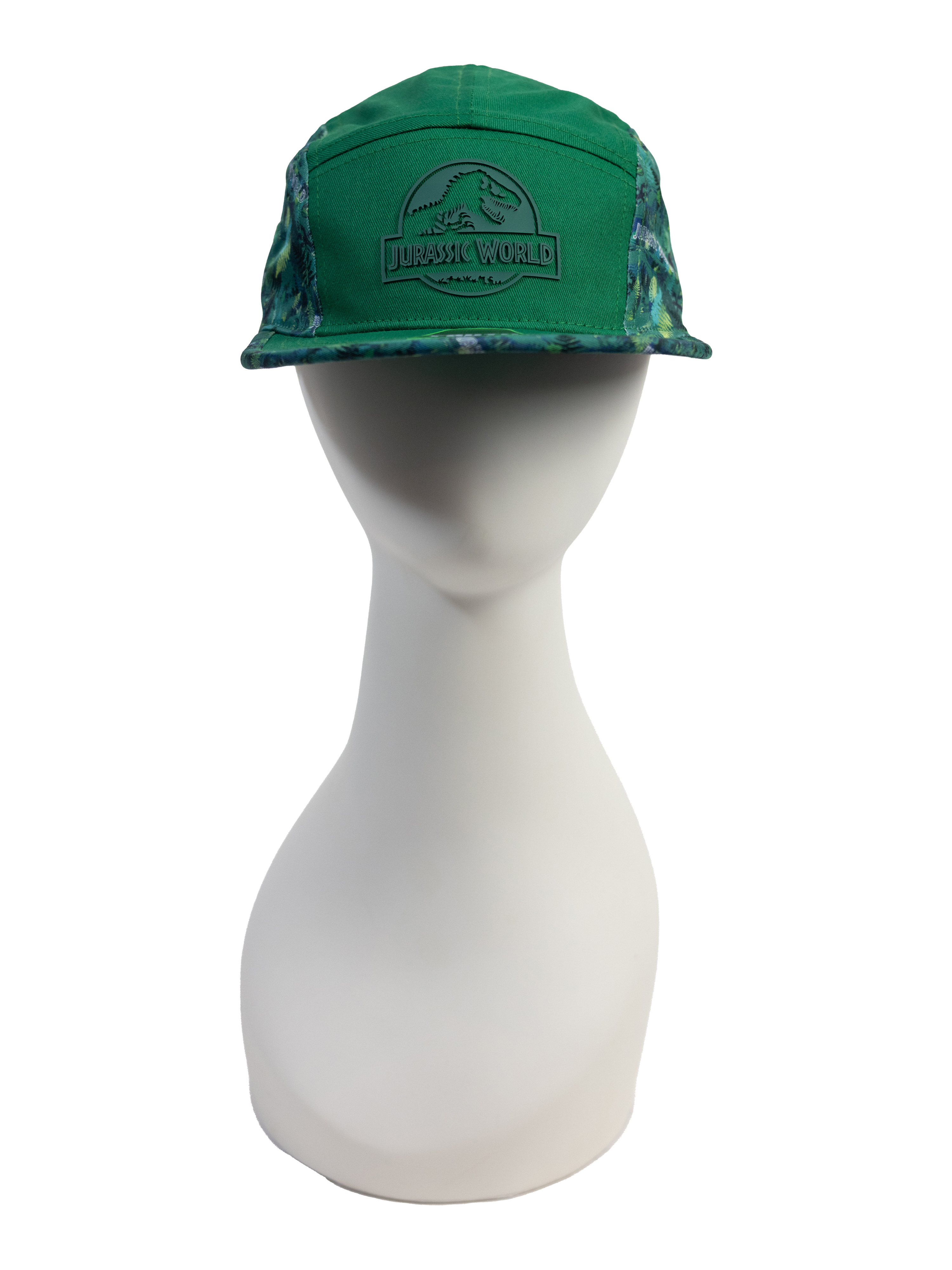 JURASSIC 5 PANEL HAT