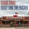 George Strait - Honky Tonk Time Machine - Vinyl
