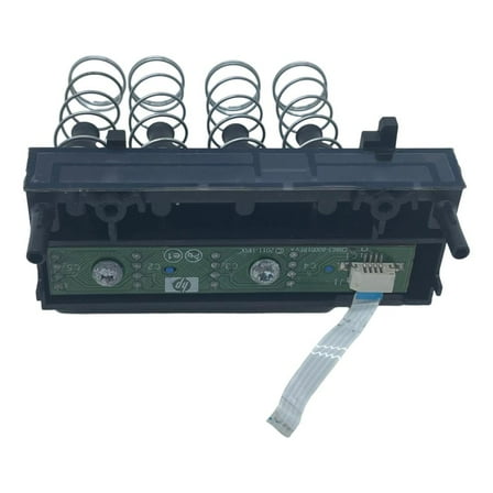 Ink Cartridge Holder Board Fits For HP Pro 6700 6100 cb863-80001 6600 7110 7610