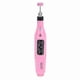 thumbnail image 1 of Professional Electric Nail Care Kit for Manicure and Polishing Treatments, 1 of 4
