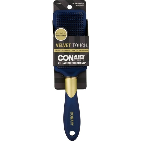 Conair Hairbrush 1 Each