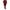 Red, variant on MuZeFu Sweatsuits 2Pcs Sets Womens Sweatsuits Women 2 Piece Outfit Plus Size Women BlacklesSolid Color Sets Zipper Wear Wear Suit Sport Set Tops+Pants