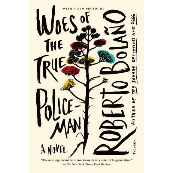Woes of the True Policeman, (Paperback)