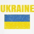 thumbnail image 3 of CafePress - Ukrainian National Flag Vintage Ukraine Country Gi - Light T-Shirt Kids XS-XL, 3 of 4