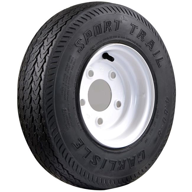 Carlisle Sport Trail Bias Trailer Tire – 20.5/8.0-10 LRF/12ply Sansujyuku sansujyuku.com