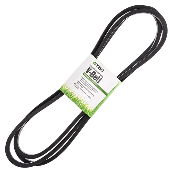8TEN Deck Belt for Husqvarna iZ 5223 IZC 5223 510201201 52 inch 810-CBL2202T